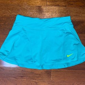NIKE Tennis Skirt